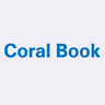 Coral Book White 100g 65x92 PC 8000FE